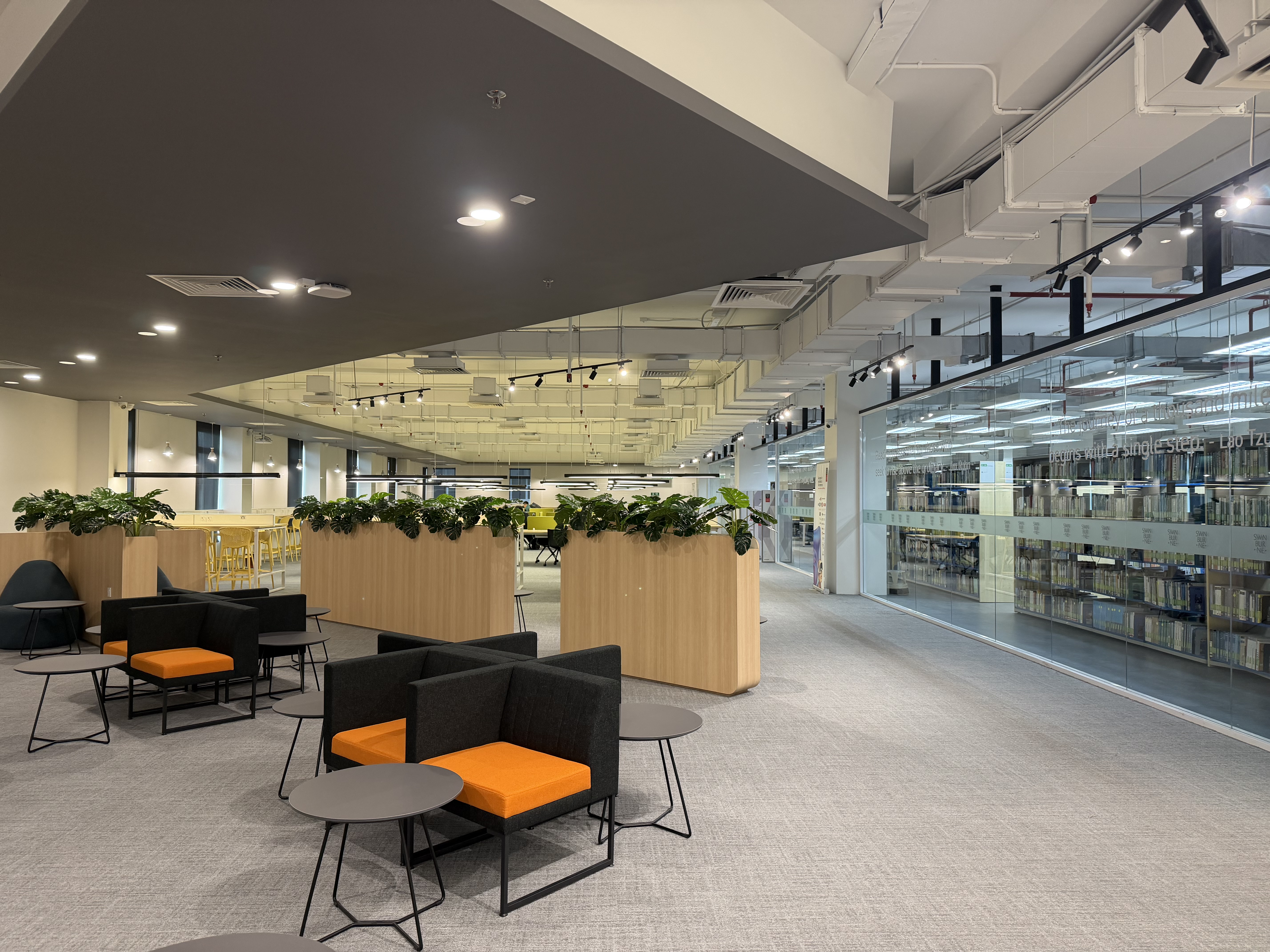 Amirul Azlan - Alumni